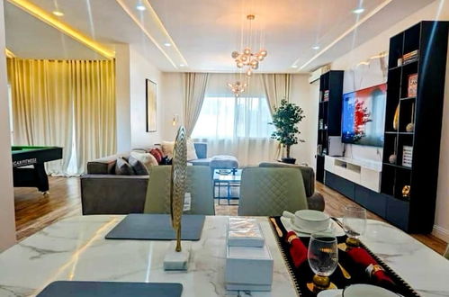 Photo 18 - Luxurious Comfort in the Heart of Ikoyi Lagos