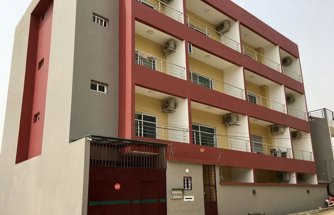 Residences Saint Pierre - Foto 1