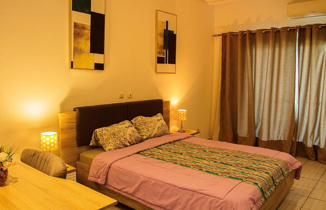Residences Saint Pierre - Foto 4