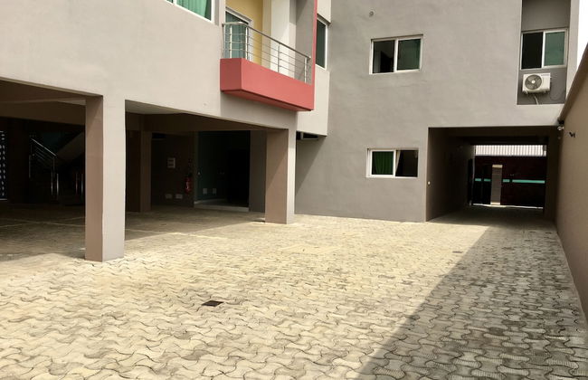 Residences Saint Pierre - Foto 34