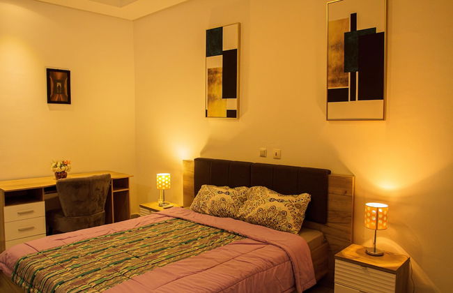 Residences Saint Pierre - Foto 5