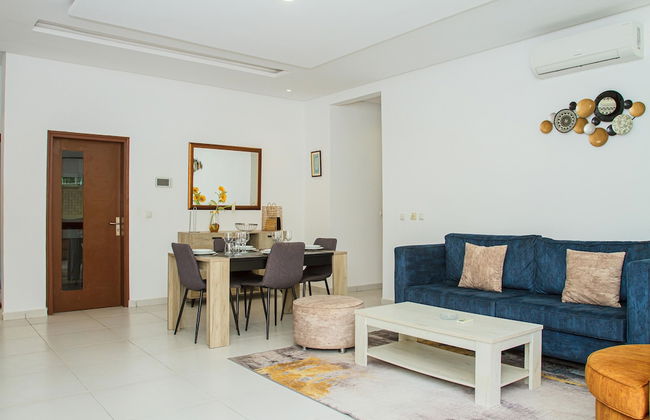 Residences Saint Pierre - Foto 16