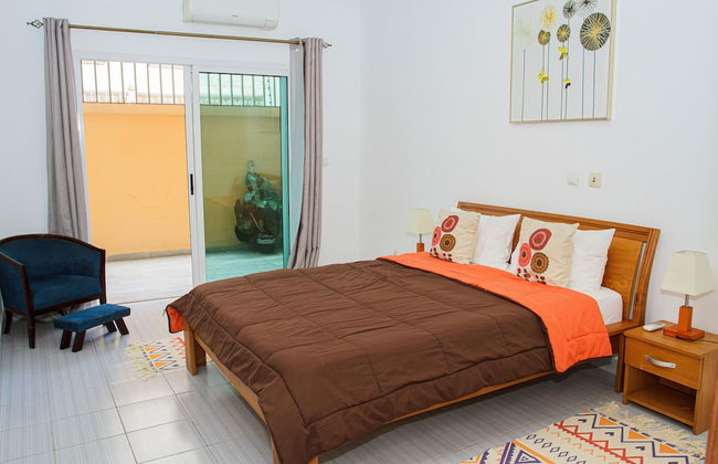 Residences Saint Pierre - Foto 3