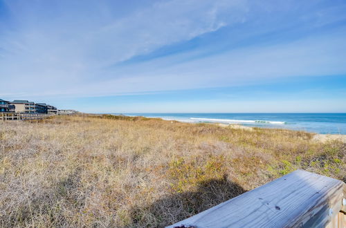 Photo 5 - Kill Devil Hills Condo w/ On-site Beach Access