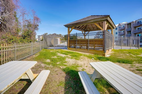 Photo 26 - Kill Devil Hills Condo w/ On-site Beach Access