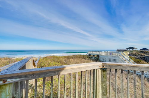 Photo 31 - Kill Devil Hills Condo w/ On-site Beach Access