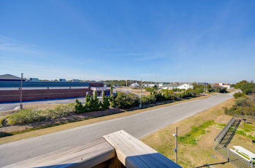 Photo 19 - Kill Devil Hills Condo w/ On-site Beach Access