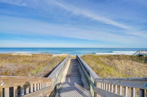 Photo 16 - Kill Devil Hills Condo w/ On-site Beach Access