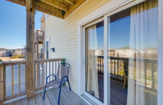 Photo 3 - Kill Devil Hills Condo w/ On-site Beach Access