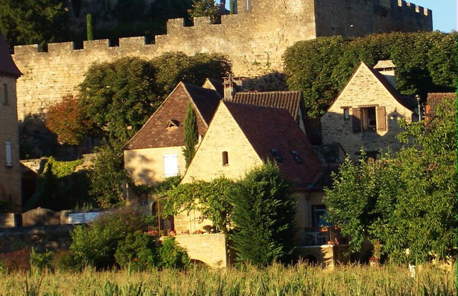 gite les noyers - Foto 1