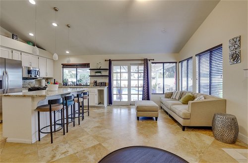 Photo 8 - Serene Poway Home w/ Private Pool: Pet Friendly