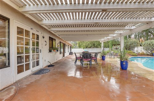 Photo 14 - Serene Poway Home w/ Private Pool: Pet Friendly
