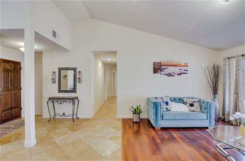 Photo 31 - Serene Poway Home w/ Private Pool: Pet Friendly
