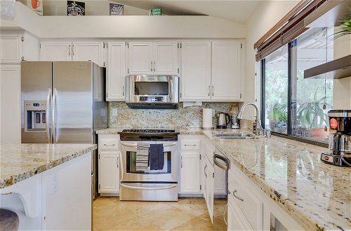Photo 22 - Serene Poway Home w/ Private Pool: Pet Friendly