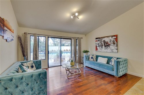 Photo 15 - Serene Poway Home w/ Private Pool: Pet Friendly