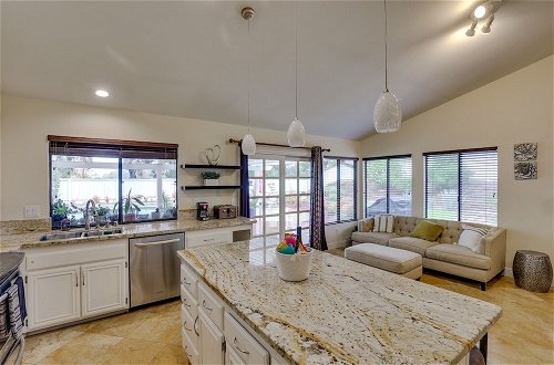 Photo 3 - Serene Poway Home w/ Private Pool: Pet Friendly
