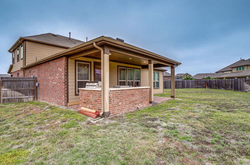 Foto 4 - Lovely Richmond Home w/ Outdoor Kitchen & Grill