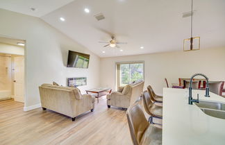 Photo 2 - Sunny Palm Bay Home w/ Step-free Access