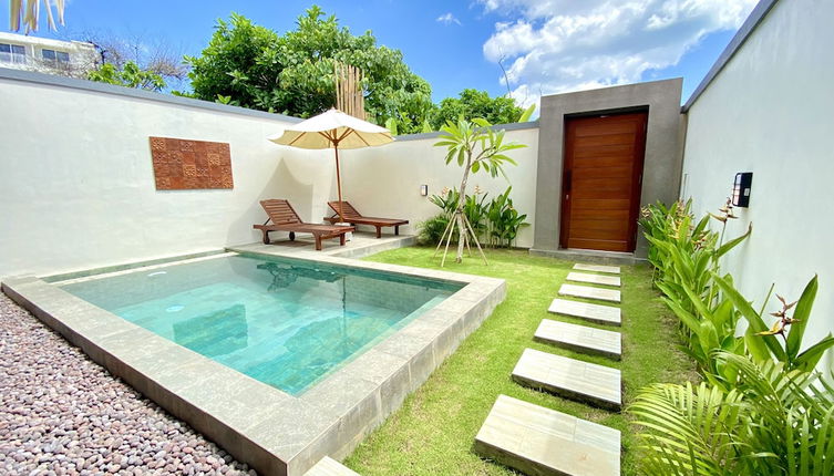 Photo 1 - Kanitri Villas Seminyak by MERE