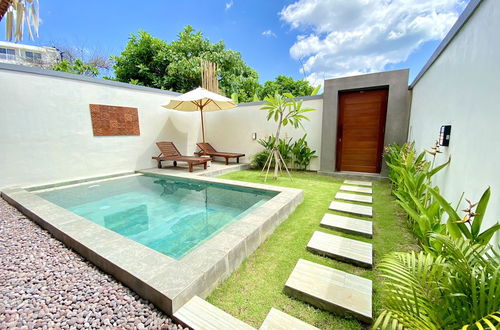 Photo 1 - Kanitri Villas Seminyak by MERE