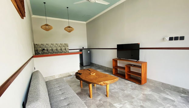 Servicio de comidas en la habitación