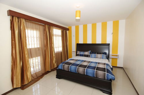 Photo 2 - Lux Suites Milimani Suites Nakuru