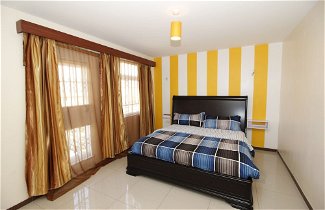 Foto 2 - Lux Suites Milimani Suites Nakuru