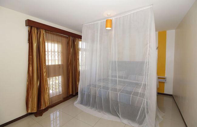 Lux Suites Milimani Suites Nakuru - Foto 4