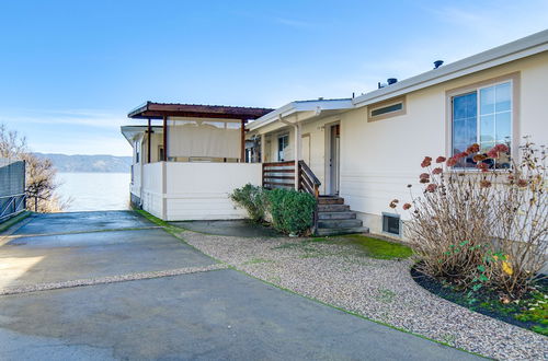 Photo 9 - North Lakeport Home on Clear Lake: Boat + Unwind