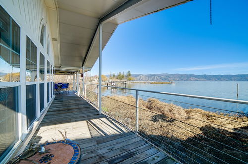 Photo 24 - North Lakeport Home on Clear Lake: Boat + Unwind