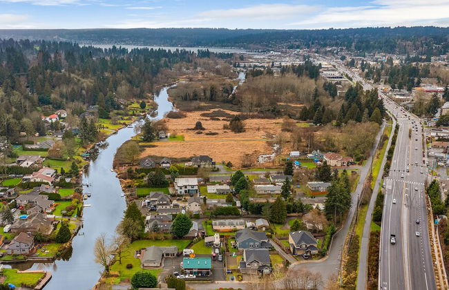 Serenity Shores in Kenmore - Foto 44