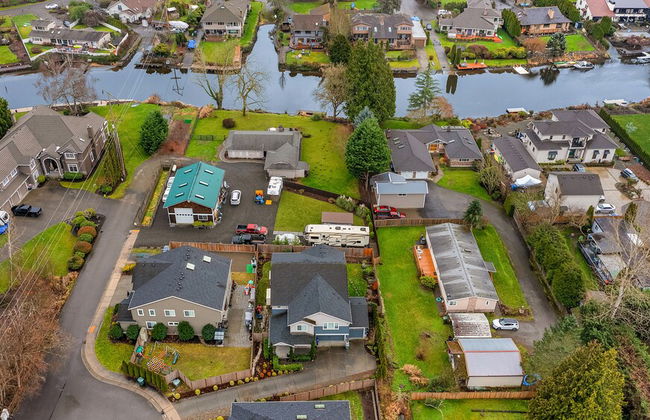 Serenity Shores in Kenmore - Foto 38