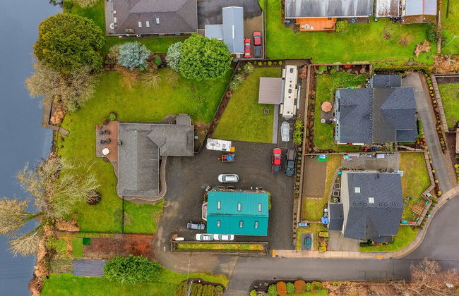 Serenity Shores in Kenmore - Foto 40