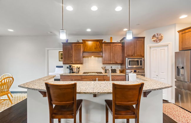 Serenity Shores in Kenmore - Foto 15