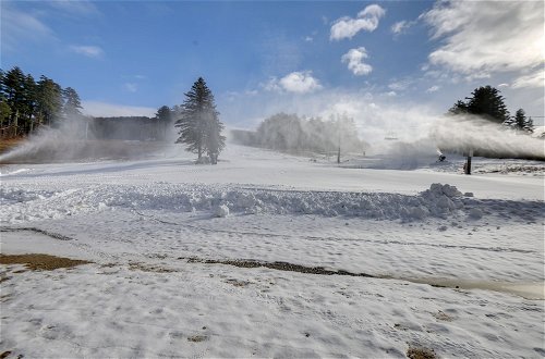 Foto 22 - Spacious Conway Retreat < 1/2 Mi to Ski Resort