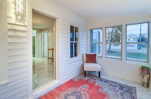 Photo 5 - Michigan Retreat w/ Screened-in Porch, Near Lakes