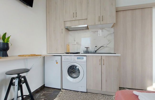 A bright and relaxing penthouse - Foto 3