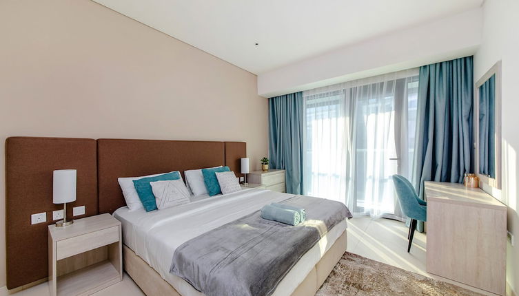 Photo 1 - Beautiful 1bdr on Palm Jumeirah