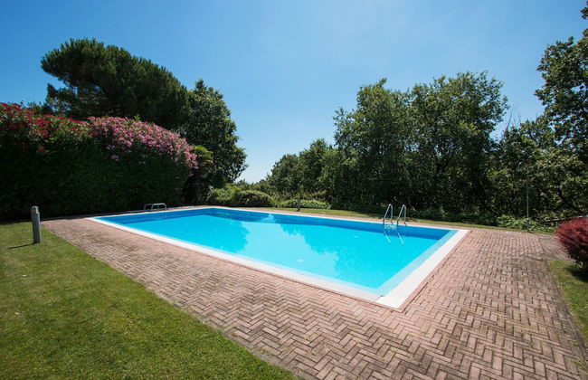 Villa dei Salici con Piscina by Wonderful Italy - Photo 35