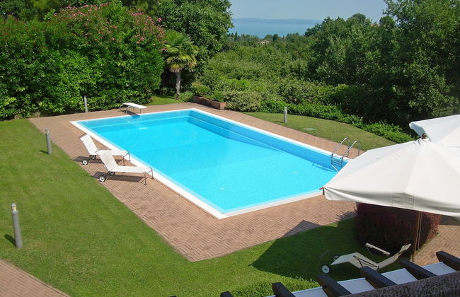 Villa dei Salici con Piscina by Wonderful Italy - Photo 27