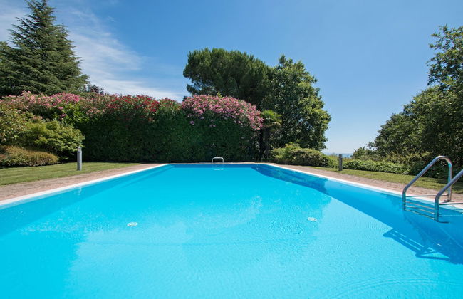 Villa dei Salici con Piscina by Wonderful Italy - Photo 36