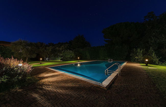 Villa dei Salici con Piscina by Wonderful Italy - Photo 26