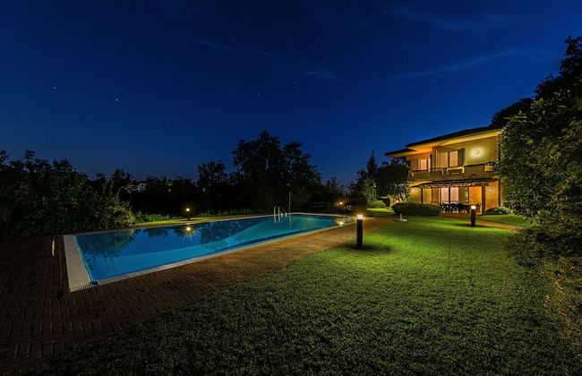 Villa dei Salici con Piscina by Wonderful Italy - Photo 1