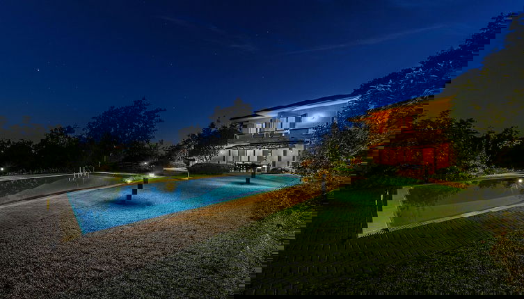 Foto 1 - Villa dei Salici con Piscina by Wonderful Italy