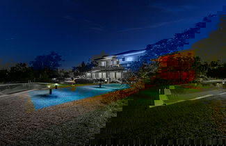 Foto 1 - Villa dei Salici con Piscina by Wonderful Italy