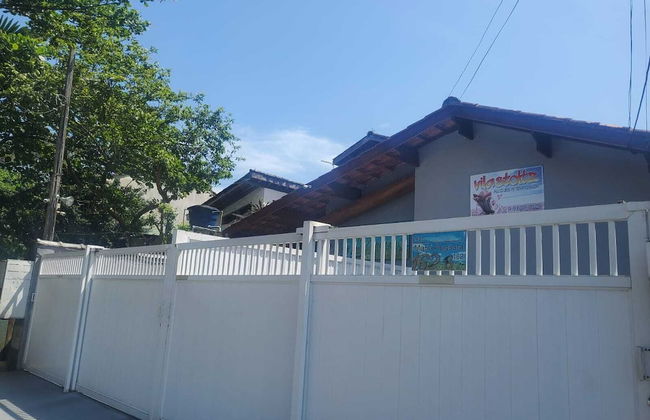 Vila Stoltz - Foto 1