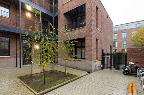 Photo 21 - The Wembley Hideout - Stylish 2bdr Flat With Balcony