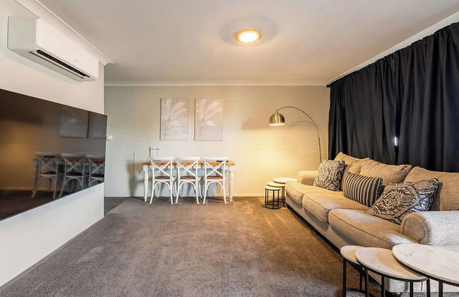 549 Apartments - Foto 5