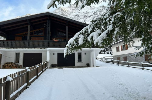 Photo 22 - Chalet Soleada