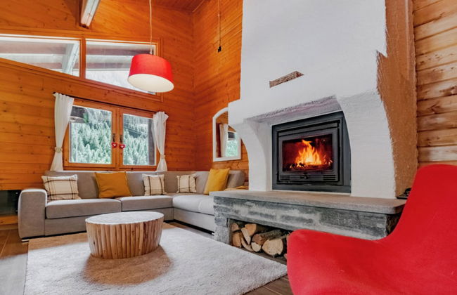 Chalet Soleada - Foto 12